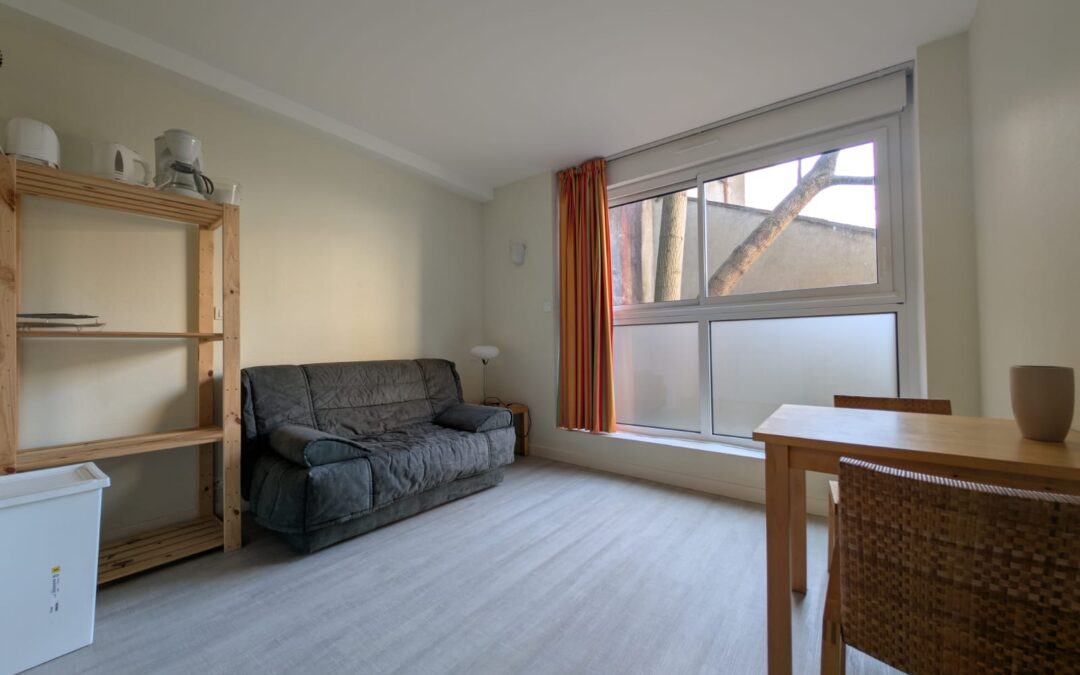 T1 Bretagne – 595 €/mois C.C