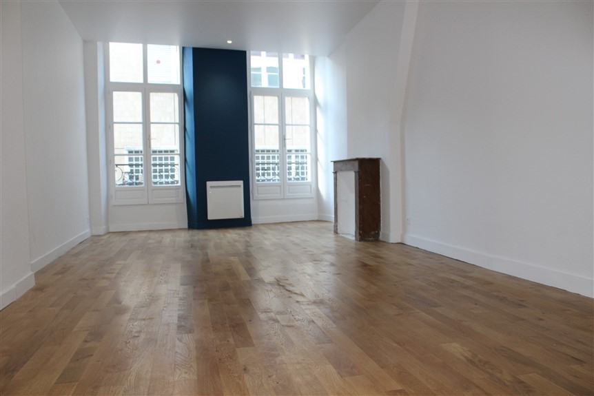 Studio Decré – 665€/mois C.C