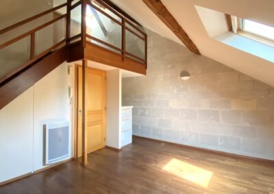 T1bis Cathédrale – 670 € / mois C.C