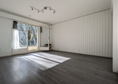 Studio Cité des Congrès – 600€/mois C.C