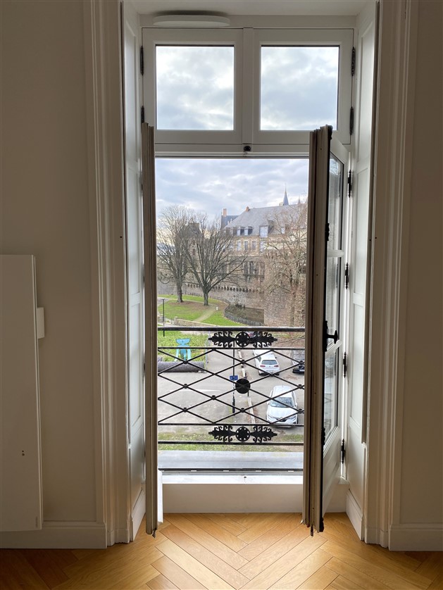 VOSZ6004 Terrasse