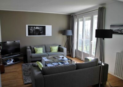 T3 Croissant – 820€/mois C.C