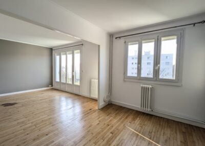 T3 Croissant – 790€/mois C.C