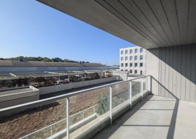 T3 Route de Sainte Luce – 790€/mois C.C.