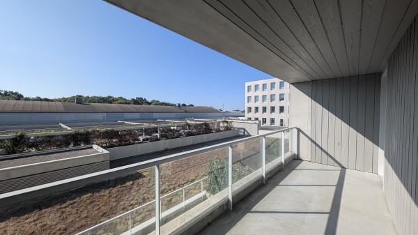 T3 Route de Sainte Luce – 777€/mois C.C.