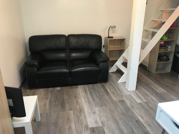 T1 Rezé – 450€/mois C.C