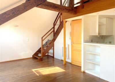 T1bis Cathédrale – 725€/mois C.C