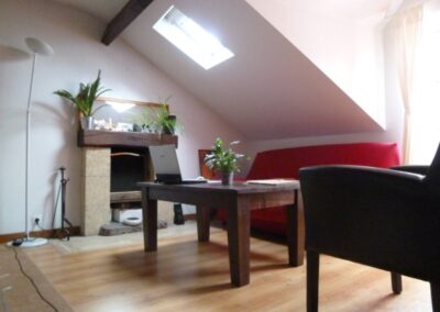 T2 Hauts Pavés – 689 € / mois C.C