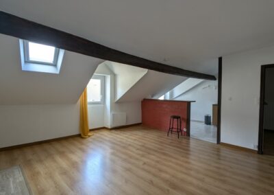 T2 Hauts Pavés – 669 € / mois C.C