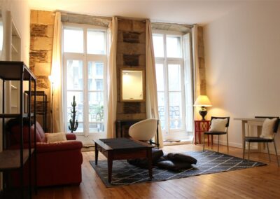 T2 Decré – 800 € / mois C.C