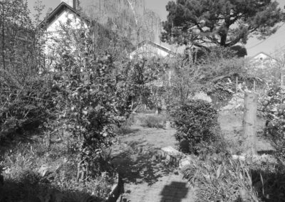 Jardin des Plantes – Maison au fort potentiel – VENDUE