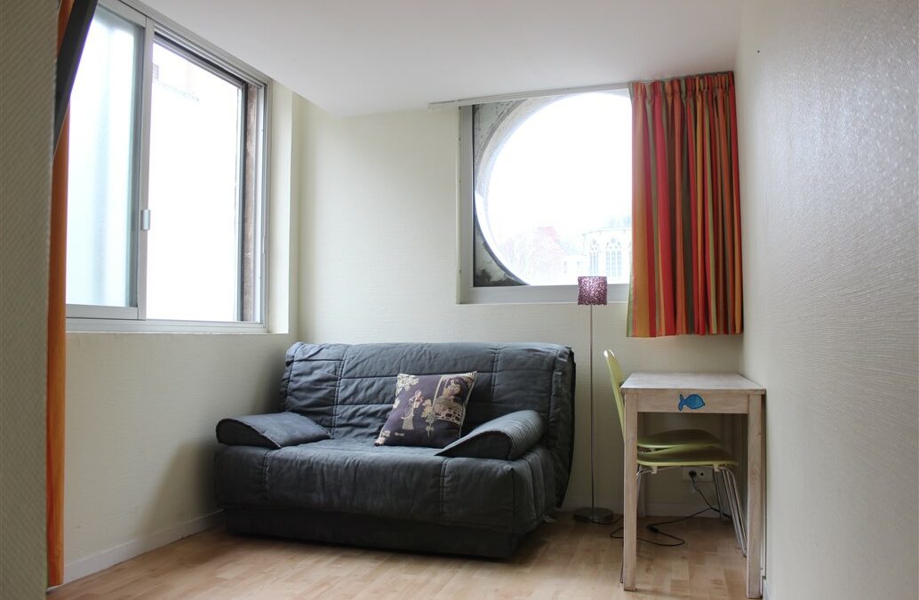 T1bis Bretagne – 610€/mois C.C