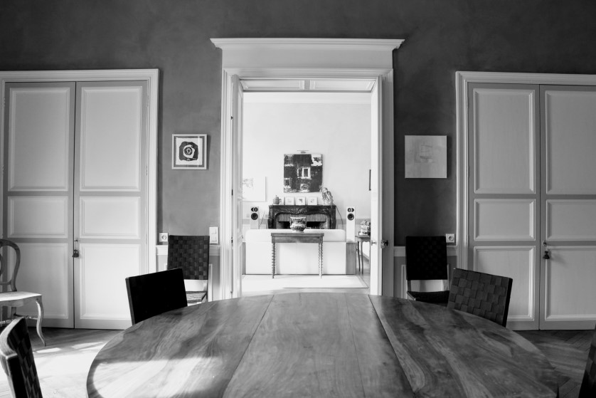 cours saint pierre (6) Hall Immeuble