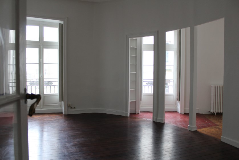 T2 Bouffay – 790€/mois C.C