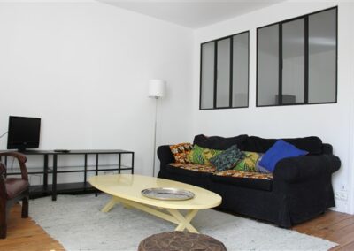 T2 Talensac – 680 € C.C / MOIS