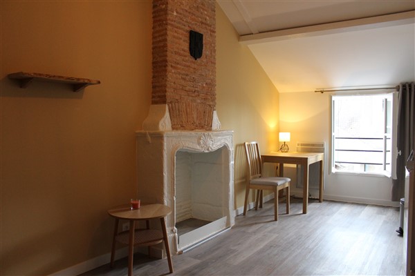 T1 Feydeau – 500€/mois C.C