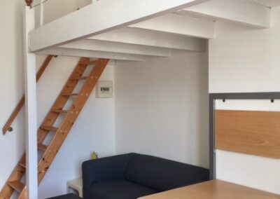T1bis Gare – 520€/mois C.C