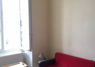 T1bis Gare – 470€/mois C.C