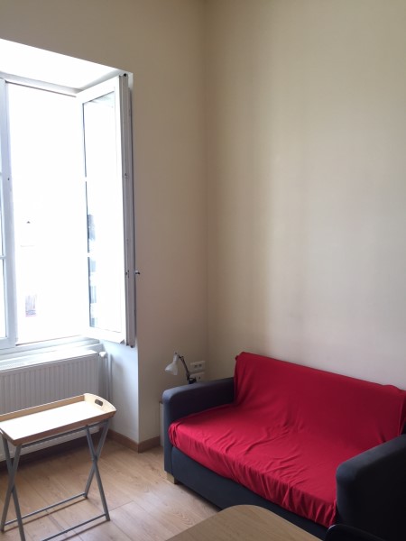 T1bis Gare – 470€/mois C.C