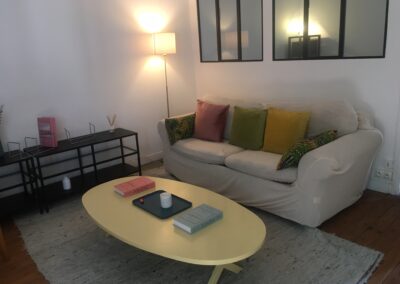 T2 Talensac – 680 € C.C / MOIS