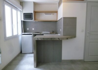 T2 Decré 615€/mois C.C
