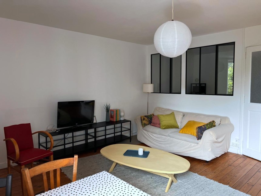 Séjour