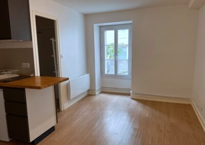T1 Viarme – 516€/mois C.C