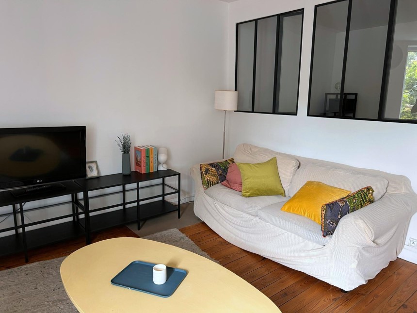 T2 Talensac – 680 € C.C / MOIS