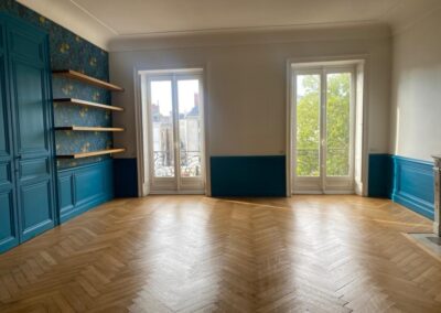 T2 50 Otages – 995€/mois C.C