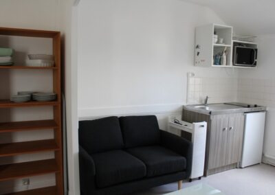T1bis Cathédrale – 560€/mois C.C