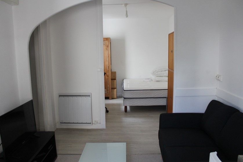 T1bis Cathédrale – 560€/mois C.C