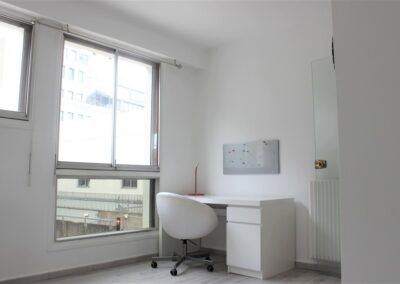 T1 CHU – 665€/mois C.C