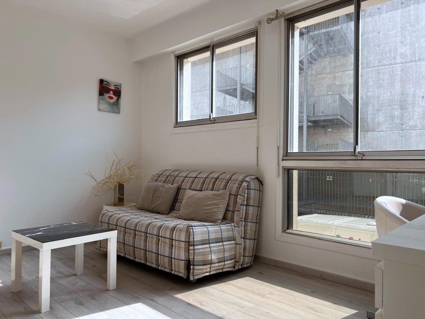T1 CHU – 665€/mois C.C