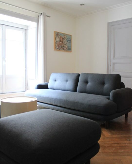 T2 Cathédrale – 799€/mois C.C