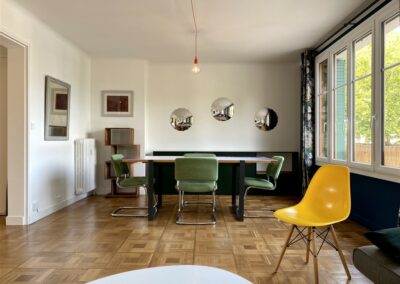 T3 Jardin des plantes – 1390€/mois C.C