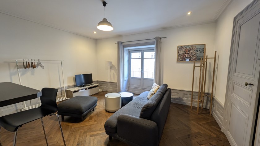 T2 Cathédrale – 780€/mois C.C