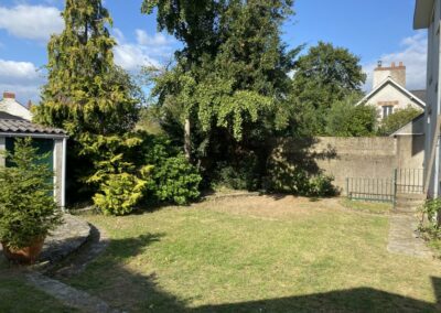 Maison avec Jardin St FELIX – 1 980€/mois C.C