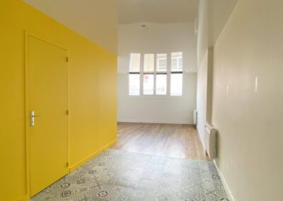 T1 Decré – 665€/mois C.C