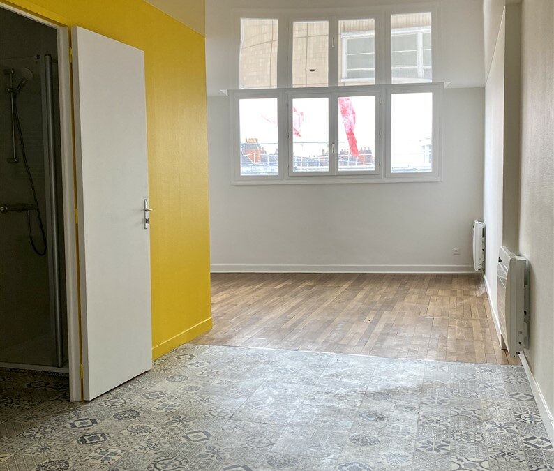 T1 Decré – 665€/mois C.C