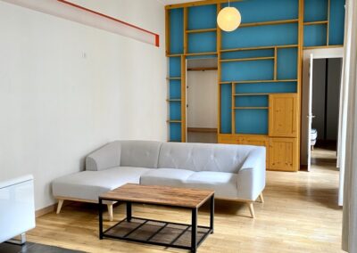 T3 Bouffay – 1 380€/mois C.C