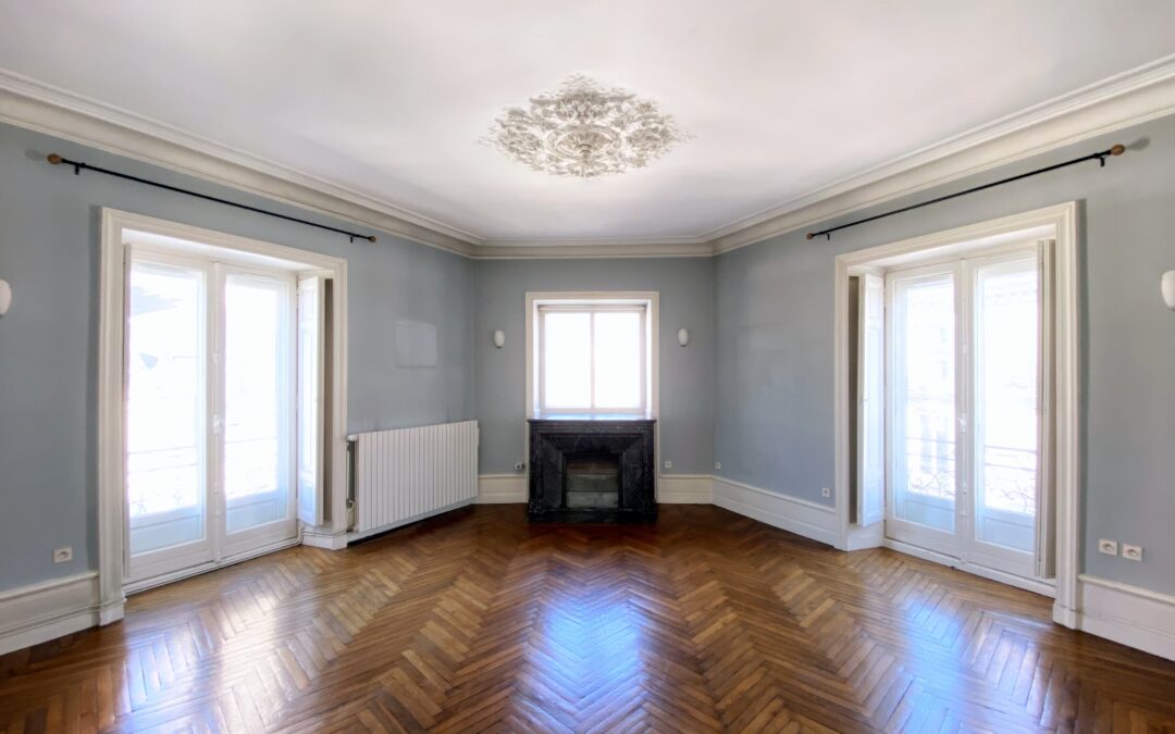T4 Cathédrale – 1710€/mois C.C