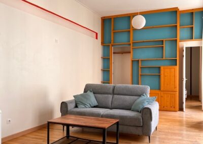 T3 Bouffay – 1 200 €/mois C.C