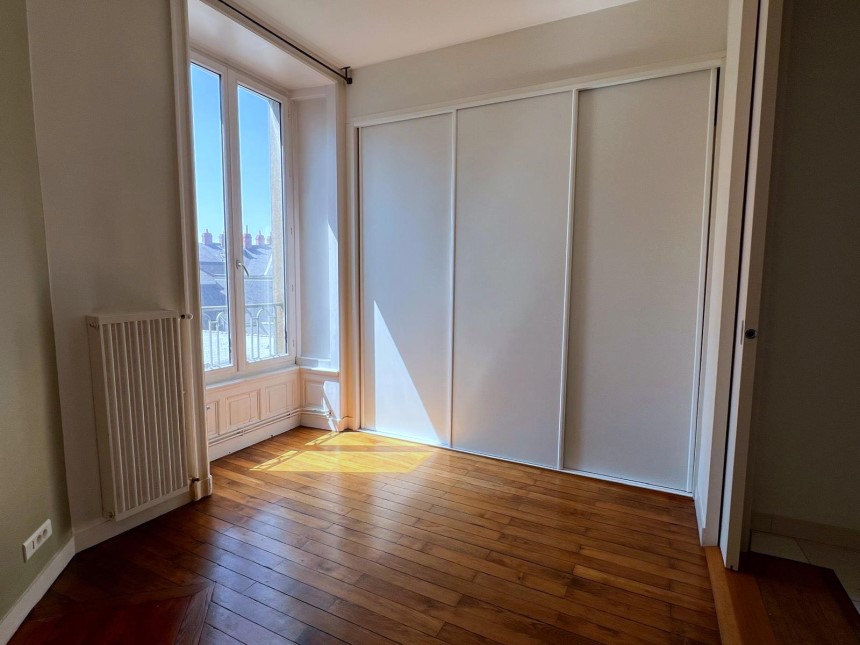 Salle d'eau