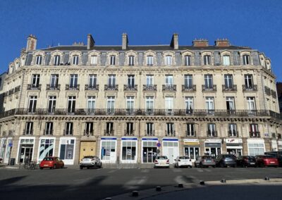T2 bis Cathédrale – 780€/mois C.C