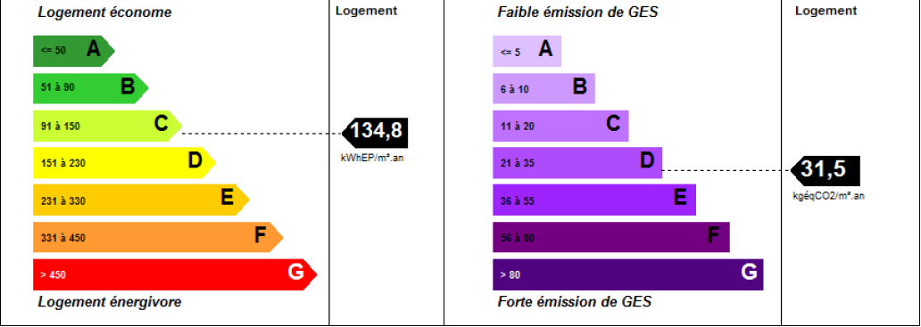 SCREEN DPE