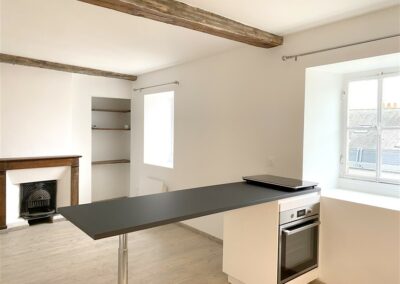 T2 Cathédrale – 800 € C.C / MOIS