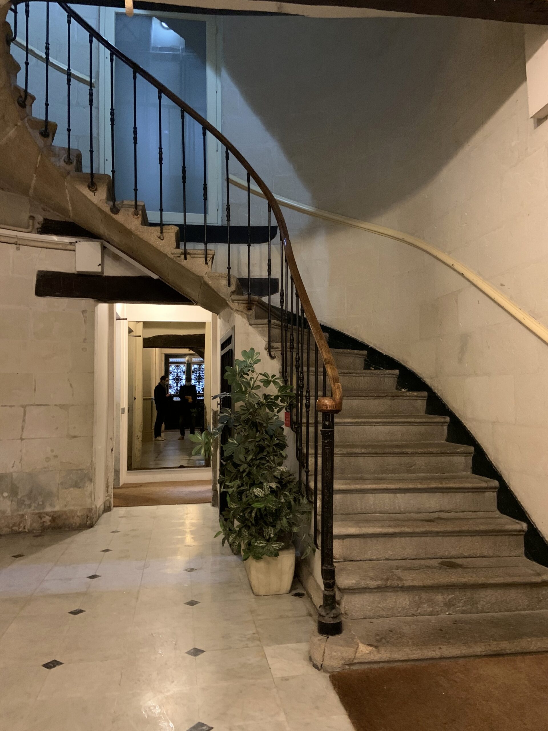 St Louis (21) Salle d'eau