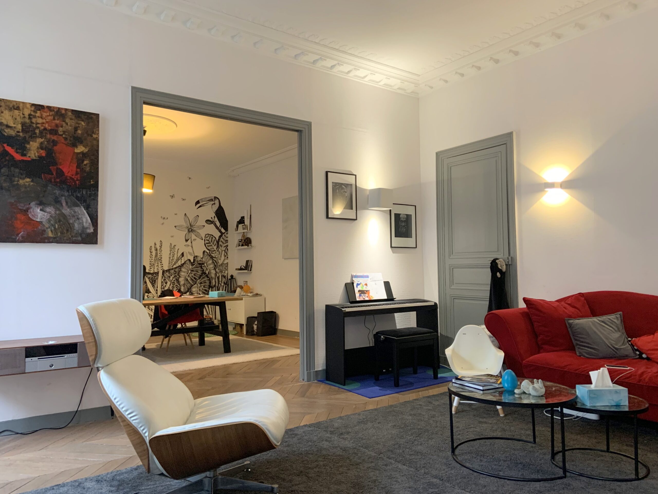 St Louis (4) Salle d'eau