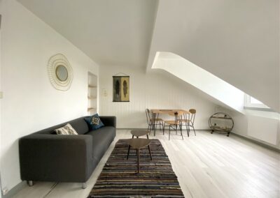 T1 Bouffay – 650€/mois C.C