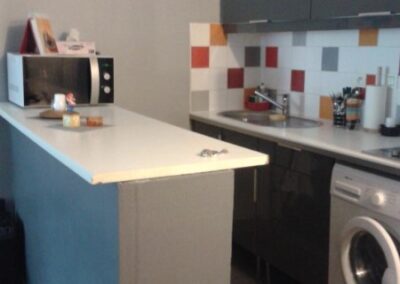 T1Bis Mellinet – 620 €/mois C.C